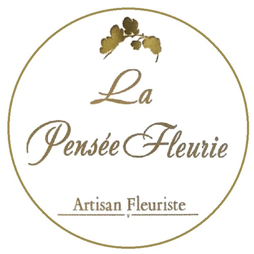 Logo La Pensée Fleurie
